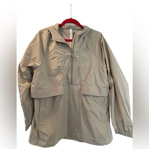 Lululemon 1/2 Zip Pullover